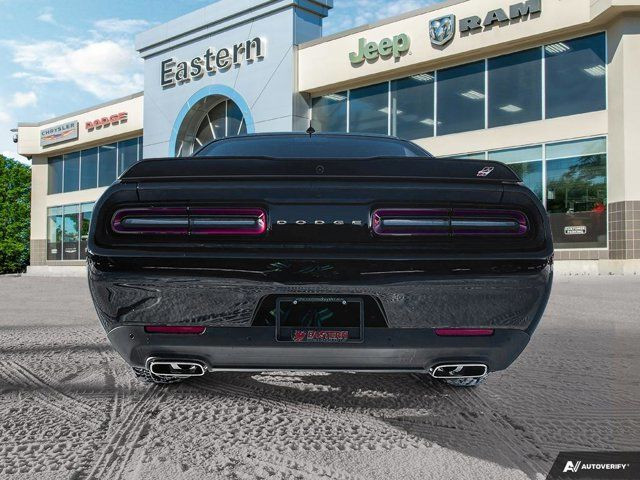 2023 Dodge Challenger SXT | Backup Camera | Heated Wheel in Cars & Trucks in Winnipeg - Image 4