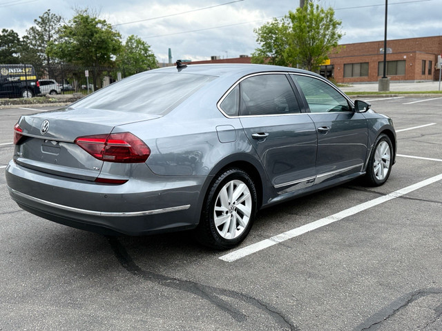 2018 Volkswagen Passat Comfortline Auto in Cars & Trucks in Mississauga / Peel Region - Image 4