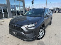 FOR SALE: 2021 Toyota RAV4 LE – 145,000 km – Well-Maintained & Ready to Go! Available at Loeppky Aut... (image 2)