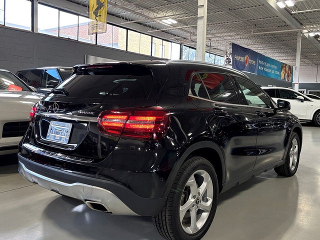 2018 Mercedes-Benz GLA GLA250|4MATIC|NAV|LEATHER|LED|ALLOYS|BACK in Cars & Trucks in City of Toronto - Image 4