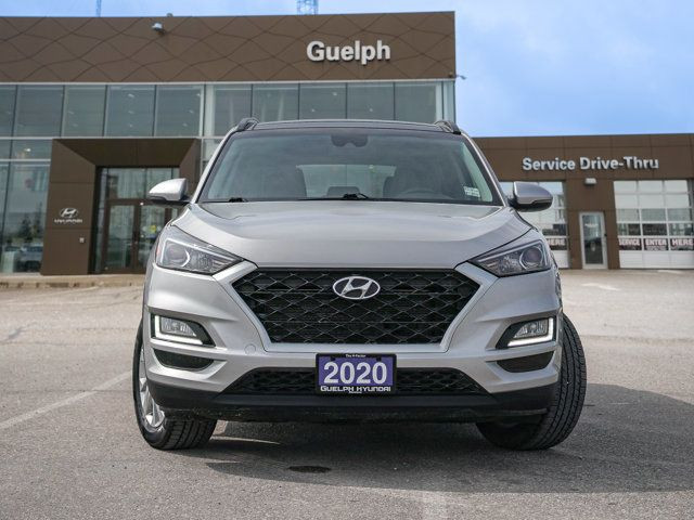 2020 Hyundai Tucson Preferred AWD w/Sun & Leather Package | in Cars & Trucks in Guelph - Image 2