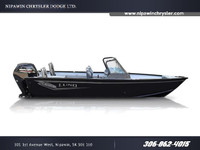 2024 Lund Boats 1775 Adventure Sport