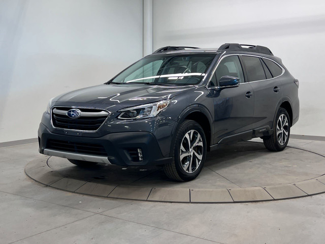 2021 Subaru Outback Limited XT in Cars & Trucks in Edmonton - Image 2