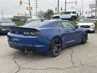 one owner accident free in excellent conditoin with only 6,456 km's. Nicely equipped 2SS with a 1LE... (image 4)