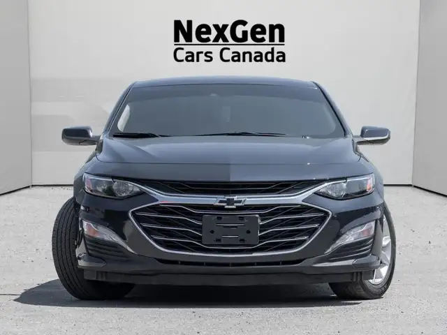 2023 Chevrolet Malibu 4dr Sdn 1LT for sale63838164920577121