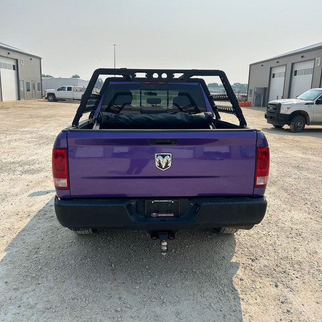 2012 Ram 1500 Outdoorsman 4X4!! NO ACCIDENTS!! in Cars & Trucks in Winnipeg - Image 4