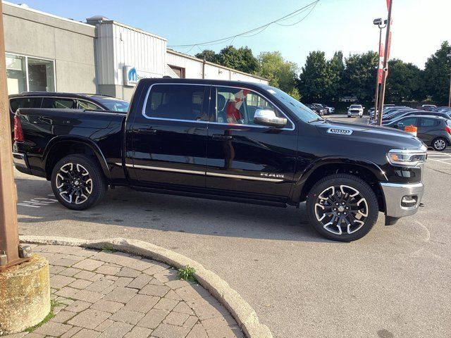 2025 Ram 1500 Limited in Cars & Trucks in Oakville / Halton Region - Image 4
