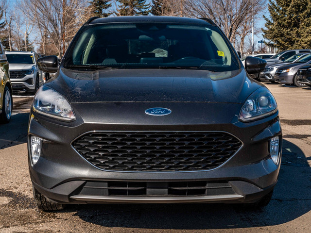 2020 Ford Escape SEL HTD FRONT SEATS/ BACK UP CAMERA/BLUETOOT... in Cars & Trucks in Calgary - Image 2