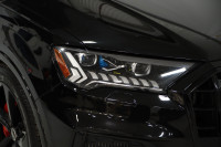 Traction intégrale Audi quattro / Black optics / V8 4.0T 500 chevaux / Apple Carplay + Android Auto... (image 1)