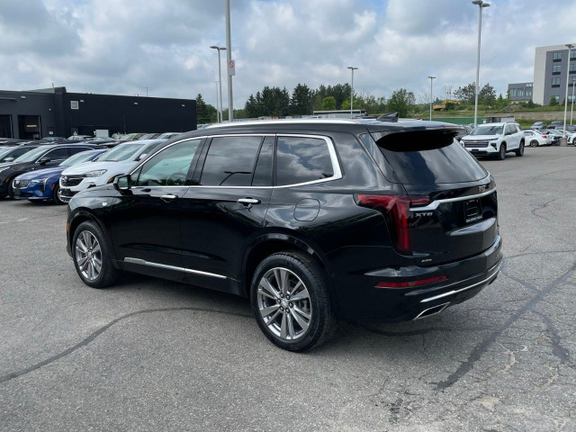2023 Cadillac XT6 in Cars & Trucks in Oakville / Halton Region - Image 3