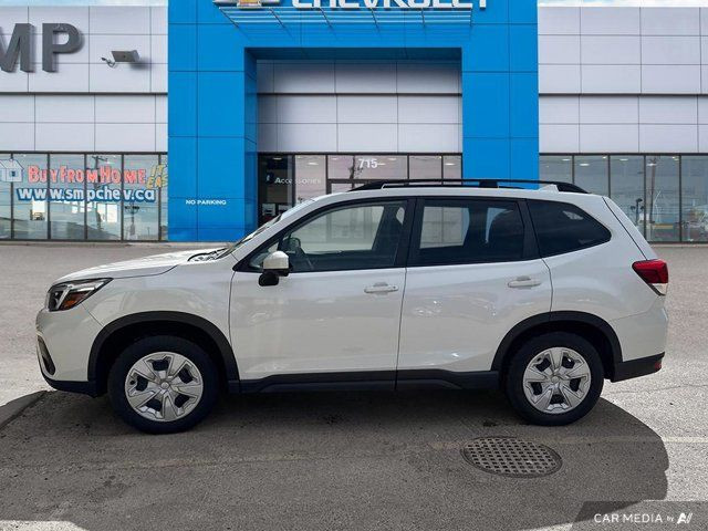 2021 Subaru Forester AWD | Auto | Heated Seats | Back Up Cam in Cars & Trucks in Saskatoon - Image 2