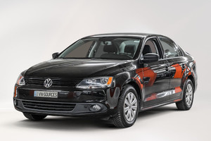 2013 Volkswagen Jetta Trendline plus 2.0 6sp w/Tip