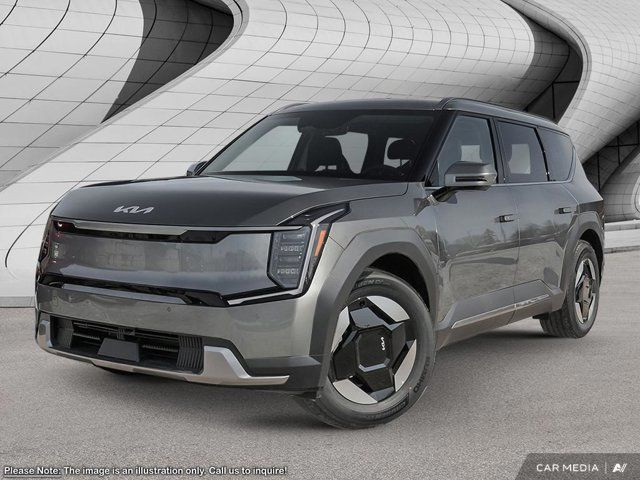 2026 Kia EV9 LAND in Cars & Trucks in London