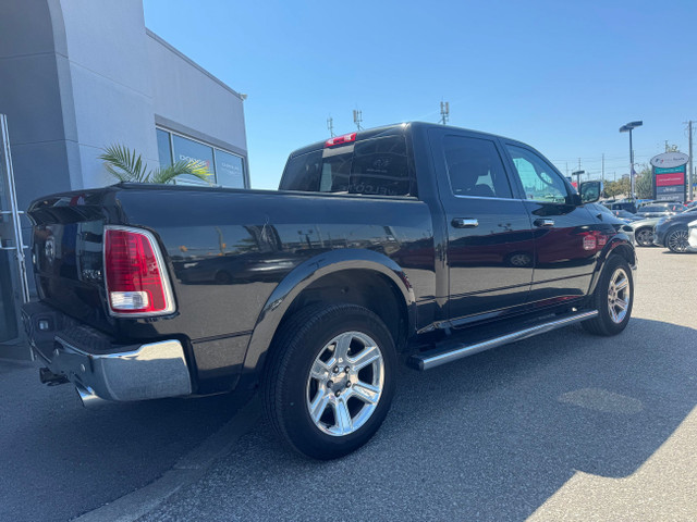 2017 RAM 1500 Longhorn in Cars & Trucks in Markham / York Region - Image 2