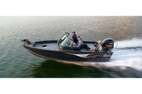 2024 G3 Boats Angler V 18 SF