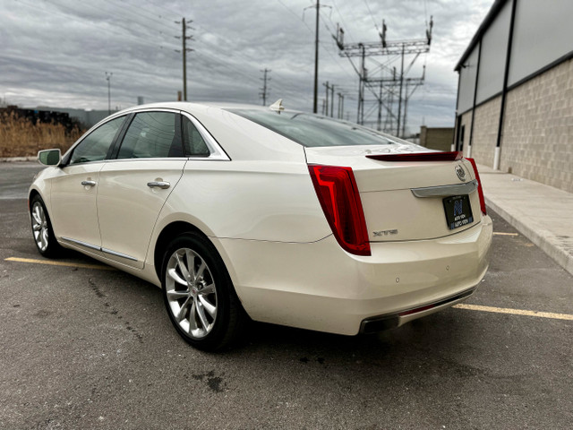 2013 Cadillac XTS Premium Collection **LOADED** in Cars & Trucks in Hamilton - Image 3