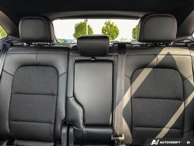 2025 Ford Escape ST-Line in Cars & Trucks in Brandon - Image 14