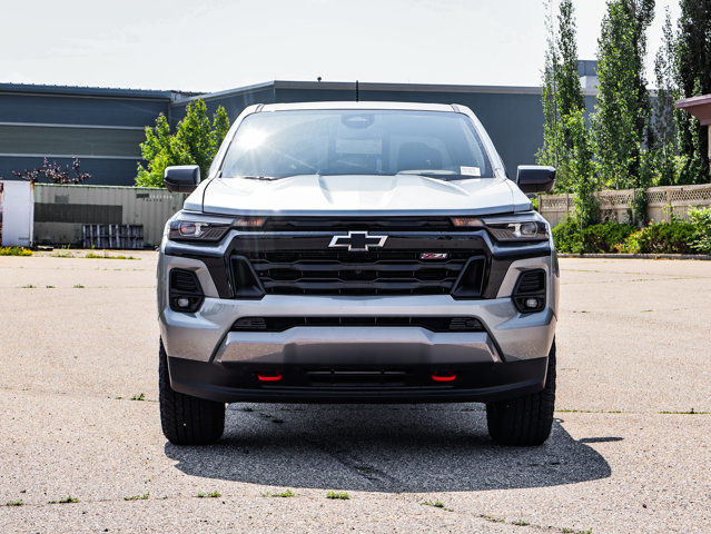 2025 Chevrolet Colorado 4WD Z71 in Cars & Trucks in Strathcona County - Image 3