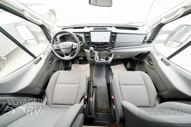 2025 Winnebago Ekko 22A AWD POP-TOP in RVs & Motorhomes in Kelowna - Image 46