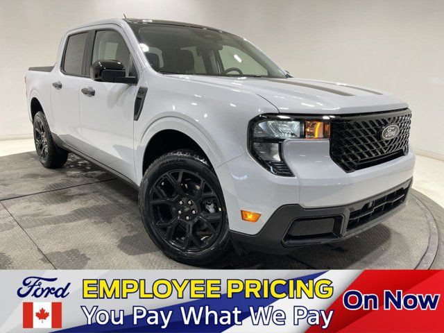 2025 Ford Maverick XLT - 302A in Cars & Trucks in Strathcona County