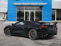 This Chevrolet Corvette delivers a powerful engine powering this Automatic transmission. *This Chevr... (image 3)