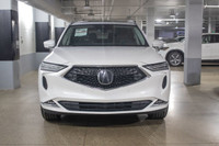 This Acura MDX has a strong Premium Unleaded V-6 3.5 L/212 engine powering this Automatic transmissi... (image 1)