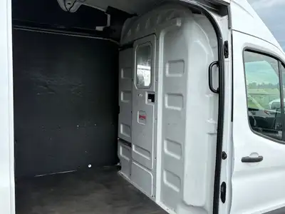 2023 Ford TRANSIT CARGO T-250 HI ROOF EXTRA LONG ALL WHEEL DR , View more