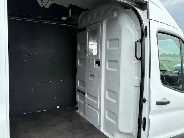 2023 Ford TRANSIT CARGO HI ROOF EXTRA LONG ALL WHEEL LOADED CAN 62932758280065122