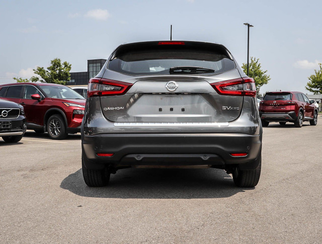 2021 Nissan Qashqai SV in Cars & Trucks in Kitchener / Waterloo - Image 4