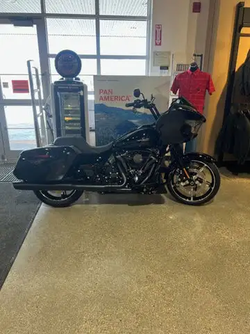 Harley-Davidson Winnipeg has New Owners and Management! We are excited to show you what we've done i...