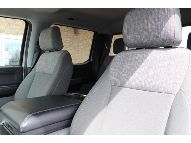2023 Ford F-150 XLT PREM 3.5L ECO-BOOST 4X4, LOADED/BUCKETS, CLE in Cars & Trucks in Winnipeg - Image 3