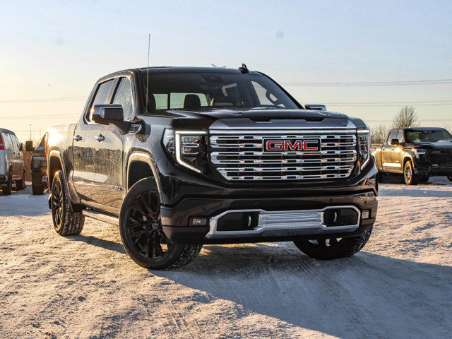 2025 GMC Sierra 1500 Denali in Cars & Trucks in Strathcona County - Image 2