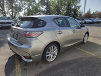 KBB.com Brand Image Awards. Only 65,313 Miles! This Lexus CT 200h delivers a Gas/Electric I-4 1.8 L/... (image 2)
