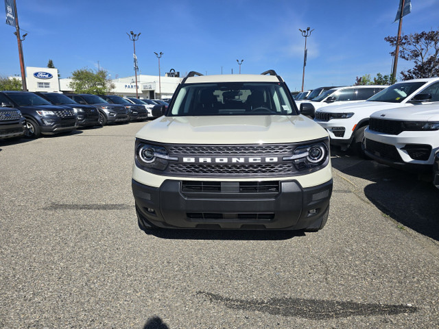 2025 Ford Bronco Sport BIG BEND | CONVENIENCE PKG | REVERSE CAM  in Cars & Trucks in Calgary - Image 2