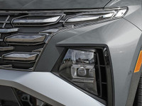 Engine: 1.6L 4cyl. L/100Km City: 0.0 L/100Km Hwy: 0.0 Safety Equipment Electronic Stability Control... (image 8)