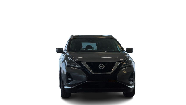 2023 Nissan Murano SL AWD Local Trade, Leather, Navigation, Rear in Cars & Trucks in Regina - Image 4