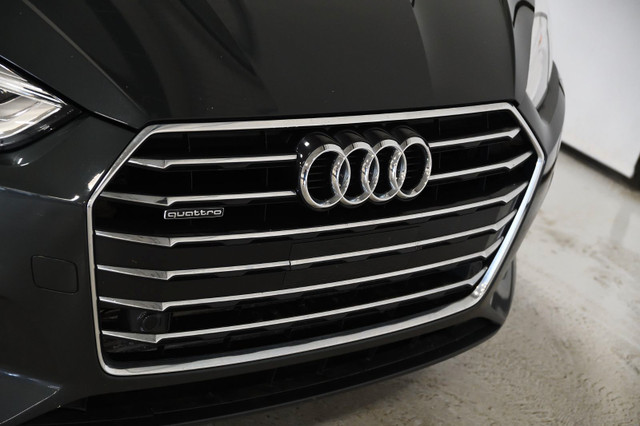 2019 Audi A5 Sportback Komfort / Ensemble Commodités / Carplay / in Cars & Trucks in Longueuil / South Shore - Image 3