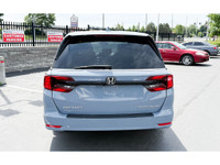 Recent Arrival! Black Edition|Leather|Sunroof|DVD 2023 Honda Odyssey Black Edition Black Edition|Lea... (image 6)