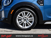 2022 MINI Cooper S Countryman Island Blue Metallic *PANORAMIC ROOF*, *NAVIGATION*, *BLUETOOTH*, *LOC... (image 4)