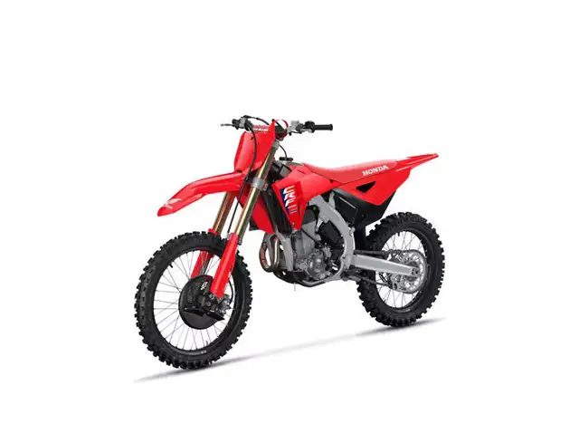 2026 HONDA CRF450R in Dirt Bikes & Motocross in Longueuil / South Shore - Image 3