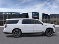 Welcome to Sherwood Buick GMC! This GMC Yukon XL delivers a Turbo Diesel 3.0L/ engine powering this... (image 4)