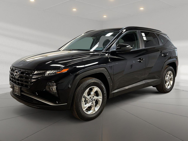 2024 Hyundai Tucson PREFERRED NAV 4RM in Cars & Trucks in Laval / North Shore