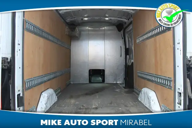 2022 Ford Transit Cargo Van T-350 PA toit moyen!! BLUETOOTH, CAM in Cars & Trucks in Laval / North Shore - Image 12