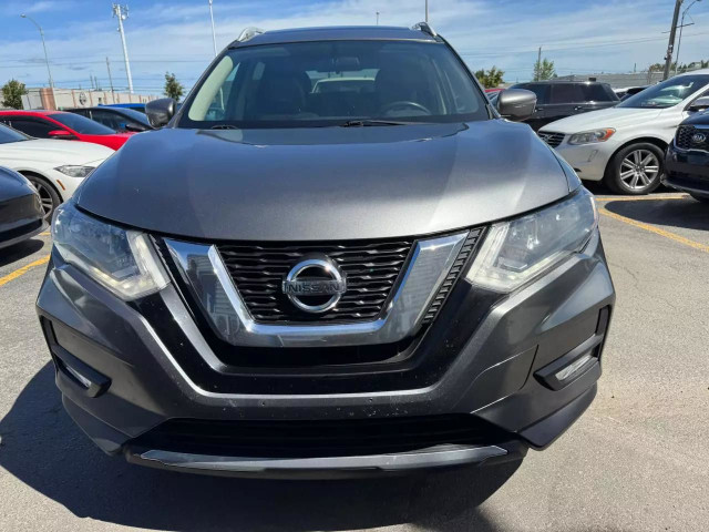 2017 NISSAN Rogue SV dans Autos et camions  à Laval/Rive Nord - Image 3