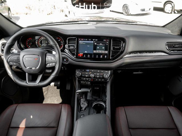 2025 Dodge Durango R/T Plus AWD 7 Seater Sunroof HEMI V8 in Cars & Trucks in Mississauga / Peel Region - Image 2