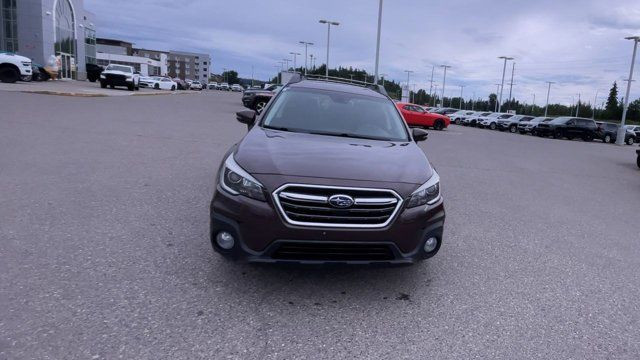 2019 Subaru Outback Touring in Cars & Trucks in Prince George - Image 4