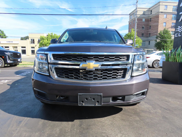 2018 Chevrolet Tahoe 4WD Commercial - Police - WARRANTY AVAILABL in Cars & Trucks in Oakville / Halton Region - Image 3