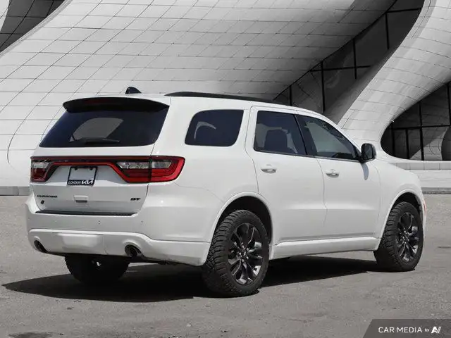 2023 Dodge Durango GT in Cars & Trucks in London - Image 6