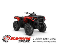  2024 Can-Am Outlander 500 DPS