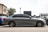 ENJOY 6 MONTHS NO PAYMENTS! AMG E 43 4MATIC | NAVI | 360 CAM | CLEAN CARFAX | BURMESTER SOUND MERCED... (image 5)